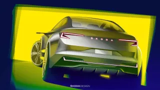 Škoda VISION iV_studie 3