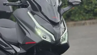 Honda Forza 125 Special Edition