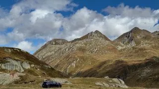 ID.Treffen 2025 Swiss Locarno