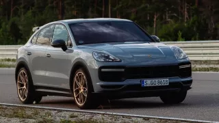 Porsche chce získat zpátky titul nejrychlejšího auta na Nürburgringu