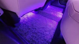 Honda 0 SUV
