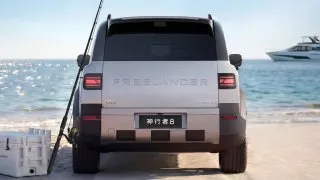 Freelander 8