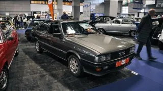 Retromobile 2026