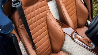 Morgan Aero 8