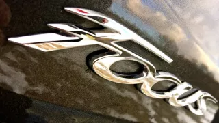 Ford Focus - test Autosalonu - Obrázek 3