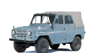 GAZ-469