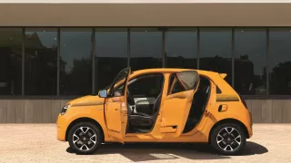 Renault Twingo 2019 5