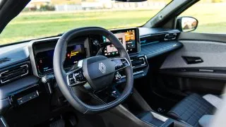 Renault 4 E-Tech Plein Sud