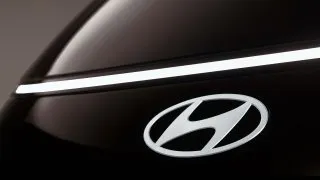 Novinka Hyundai