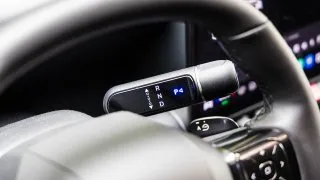 Hyundai Ioniq 3
