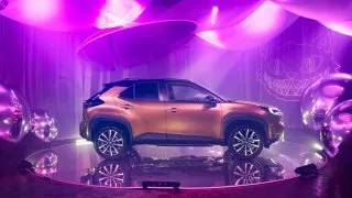 Toyota Yaris Cross dospěla. V říši divů ukázala, proč v Evropě nemůže najít přemožitele
