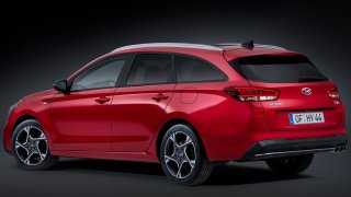 Hyundai i30 2020