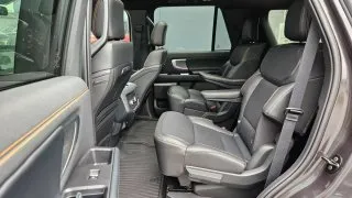 Ford Expedition Tremor