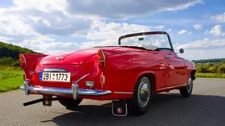 Škoda Felicia