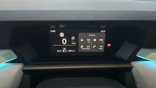 Škoda Epiq na Škoda Economy Run