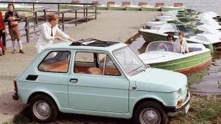 Fiat 126p