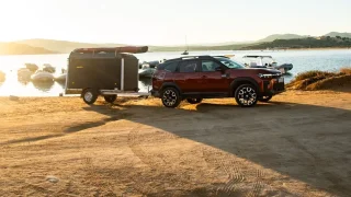 Dacia Bigster v nejpodrobnějším testu. Tisíce kilometrů, dva měsíce na cestách a přívěs k tomu
