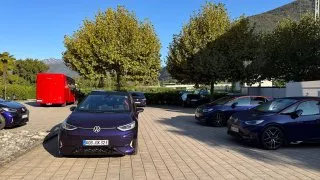 ID.Treffen 2025 Swiss Locarno