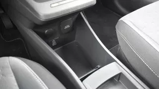 Ford e-Tourneo Courier