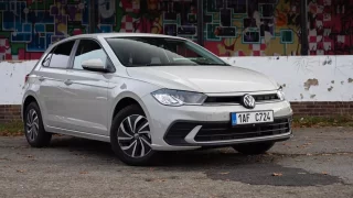 Volkswagen připravil velké slevy pro pětici svých vozů. Nejlevnější vyjde na 350 tisíc korun