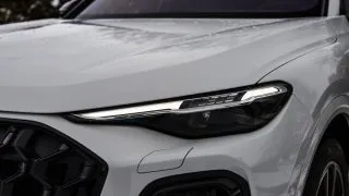 Audi Q5 Sportback TDI quattro