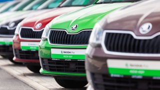 Čeští mechanici vybrali nejlepší ojeté škodovky do 200 tisíc. Přidali i tipy na spolehlivé motory