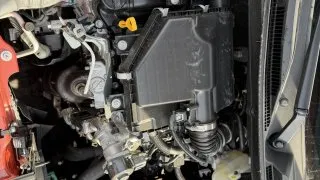 Suzuki Swift 4x4 AllGrip