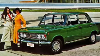 Fiat 125p