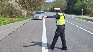 Bodový systém v kvízu: Vyzkoušejte si, jestli víte, kolik bodů dostanete za tyto přestupky