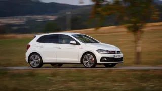 Volkswagen Polo GTI DSG6 MY2018 3 38