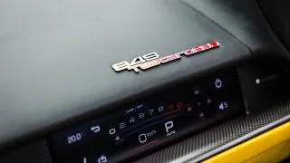 Ferrari 849 Testarossa
