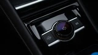 Test VW Tiguan R-Line People