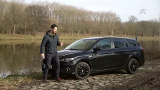 Autobazar: Fiat Tipo