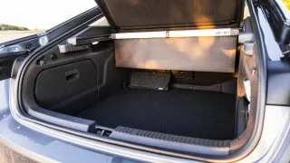 Škoda Superb 2.0 TDI DSG 110 kW