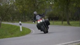 Honda CB1000GT