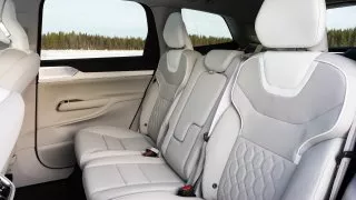 Volvo EX90
