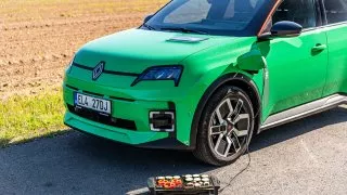 Renault 5