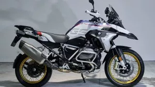 BMW R 1250 GS