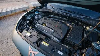 Cupra Formentor VZ5