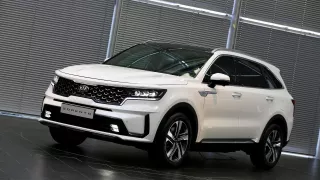 Kia Sorento 2020