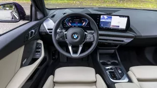 BMW M135 xDrive