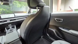 Kia K4 1.0 T-GDI