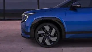 Škoda Peaq
