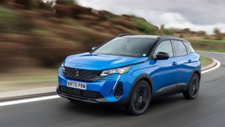 Peugeot vrátil slevy do ceníku. Týkají se ale jen nejoblíbenějšího SUV