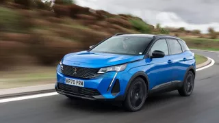 Peugeot vrátil slevy do ceníku. Týkají se ale jen nejoblíbenějšího SUV