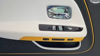 Rolls-Royce Spectre Black Badge