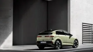 Audi A2 e-tron
