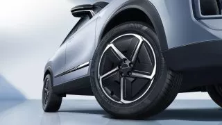 Jaecoo J7