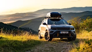 Komentář: Na totálním nástupu elektromobility budou nejvíce bité mladé rodiny s dětmi