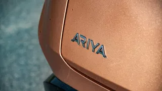 Nissan Ariya